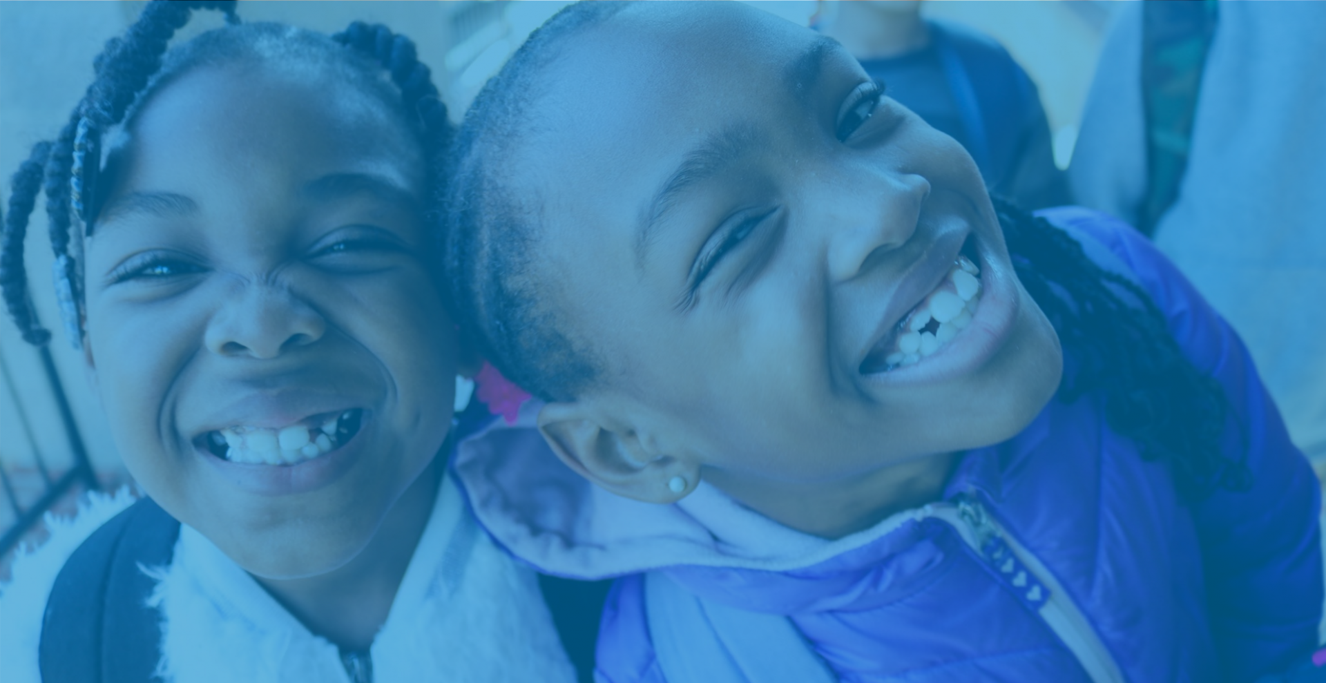 Boys & Girls Club Summer Soiree background