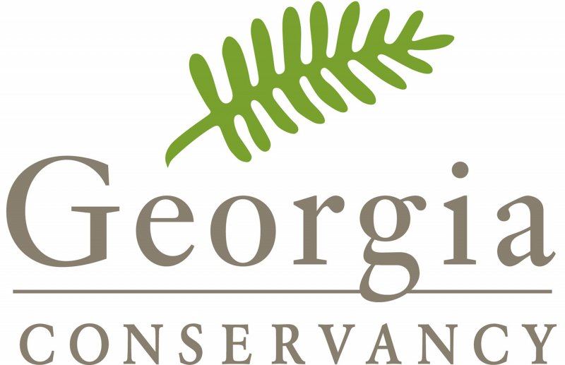 Georgia Conservancy ecoBenefete logo