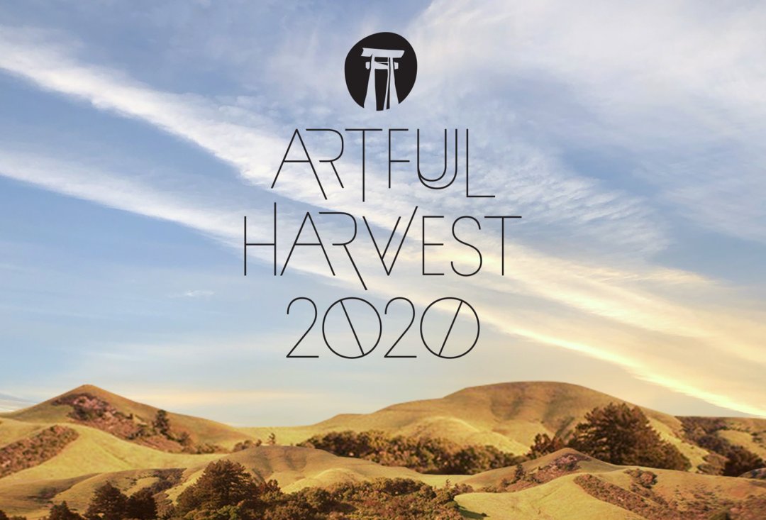 Artful Harvest banner