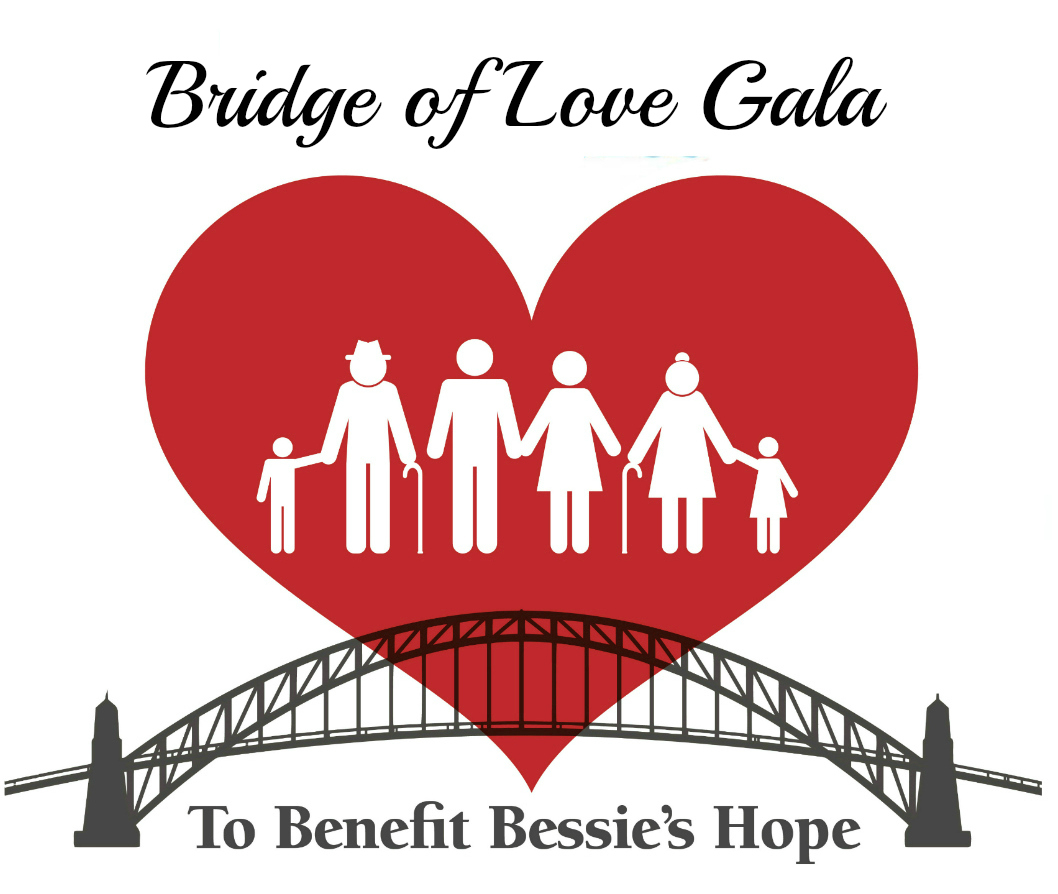 Bridge of Love Gala logo
