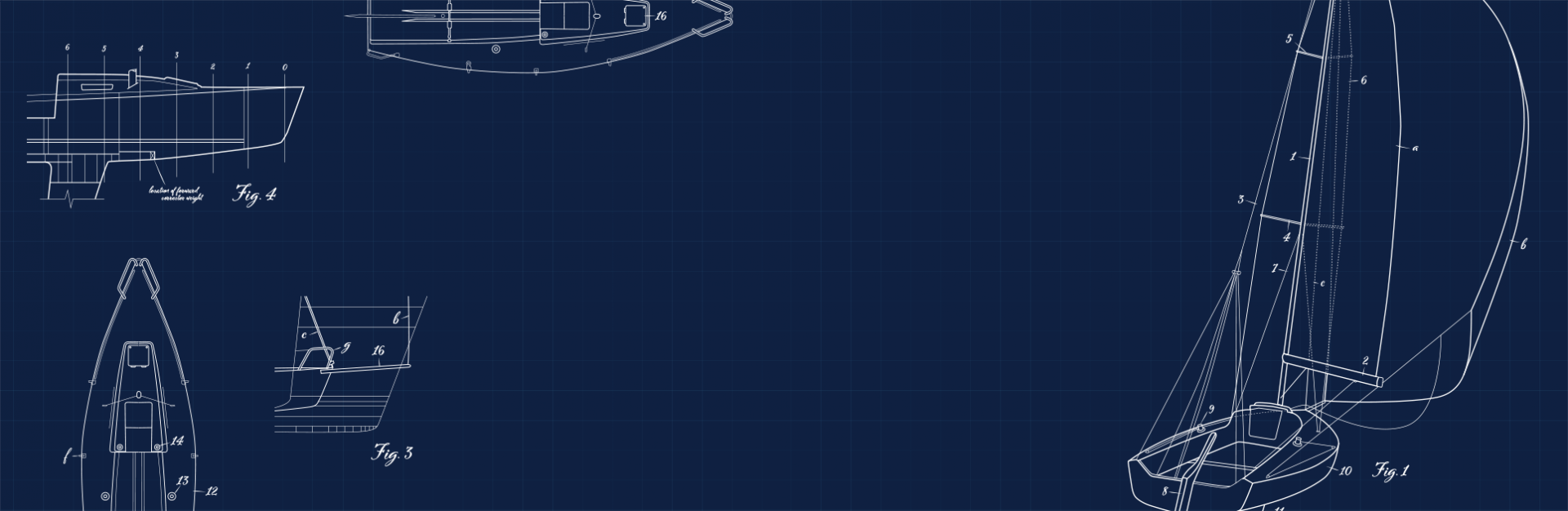 Sailing for Scholars: Second Chance Silent Auction background