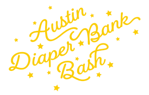Austin Diaper Bank logo
