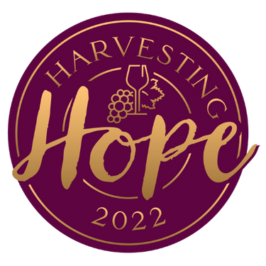 Harvesting Hope 2022 logo