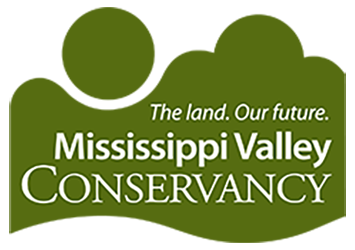 Mississippi Valley Conservancy logo