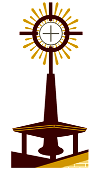 Church of St. Albert Fundraiser logo