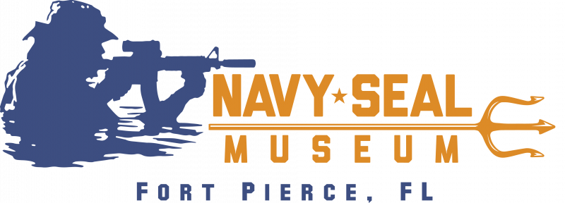 Navy SEAL Museum logo