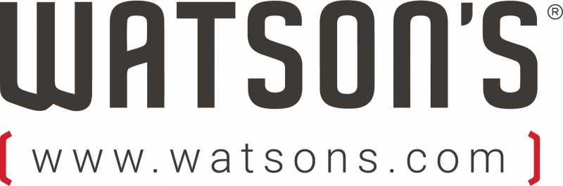 Sponsor logo