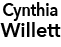 Sponsor logo