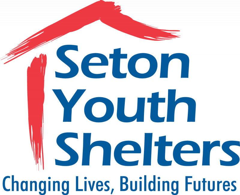 Seton Youth Shelters Holiday Dreams Charity Auction logo