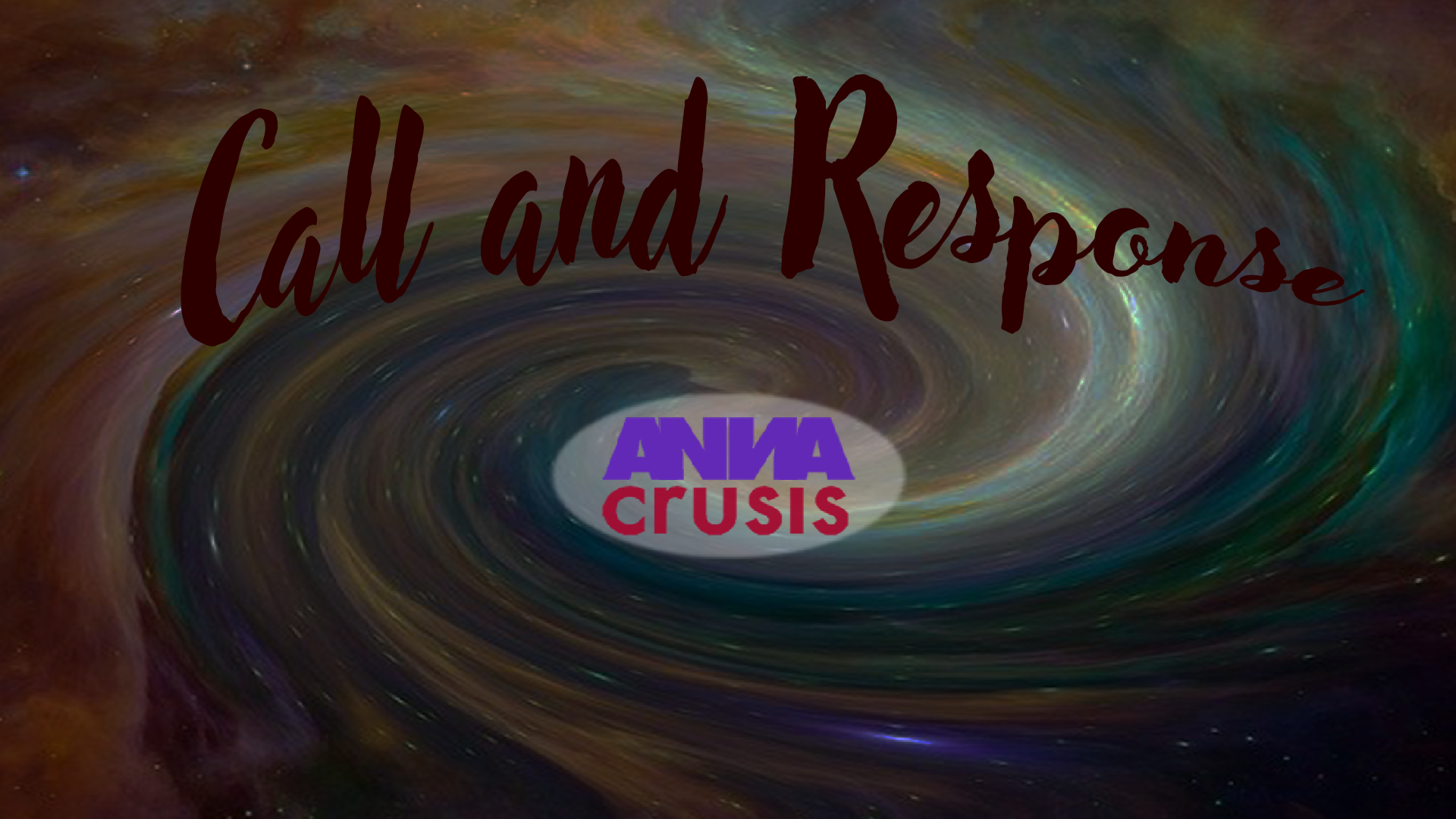 Anna Crusis background