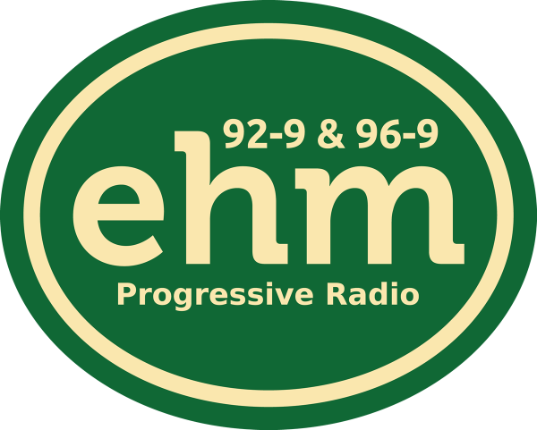 Sponsor logo
