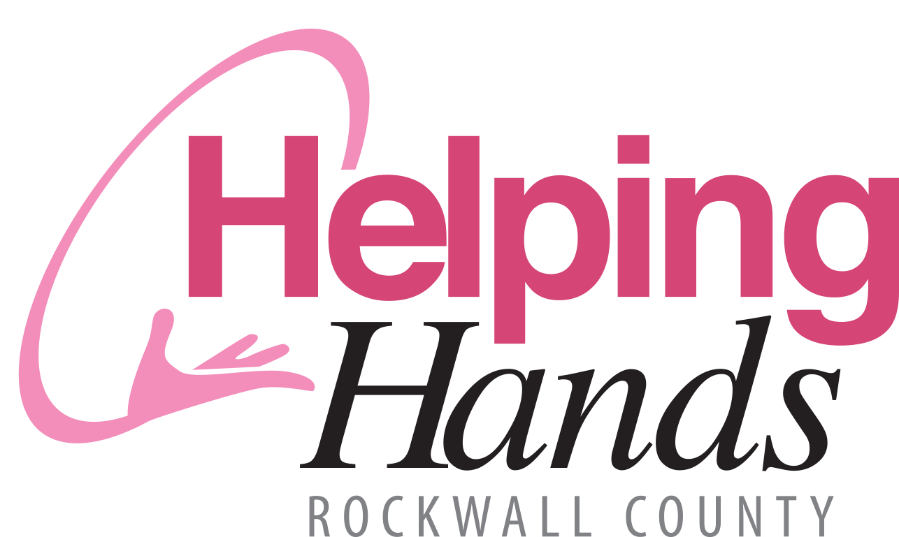 Pink Party benefitting the Health Center of Helping Hands logo