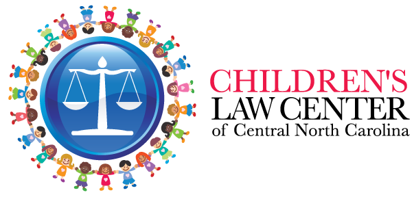 Speak Up for Children 2022 logo