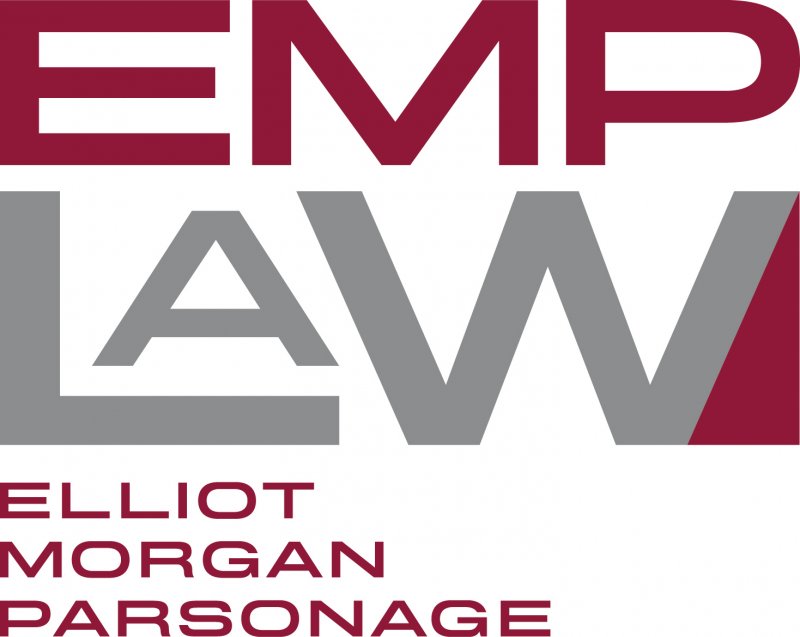 Sponsor logo