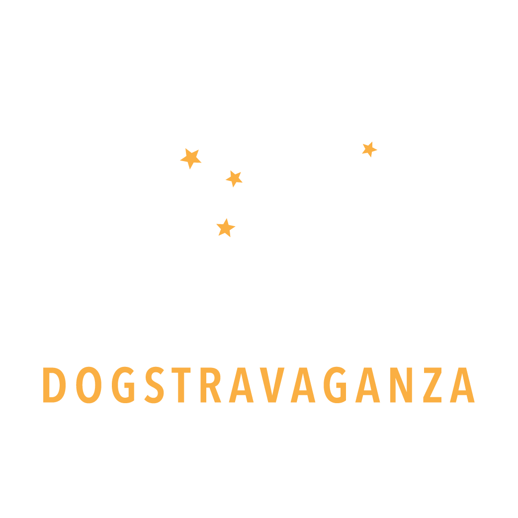 Dogstravaganza logo