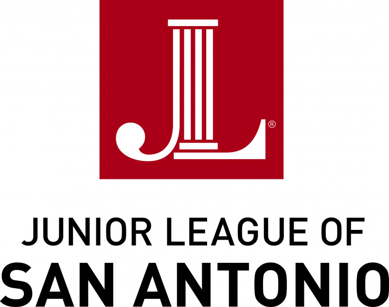 Junior League of San Antonio, Inc.  logo