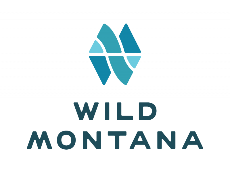 Wild Montana logo