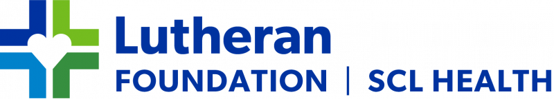 Lutheran Medical Center Foundation logo