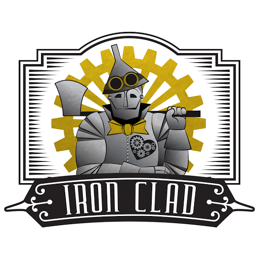 Sponsor logo