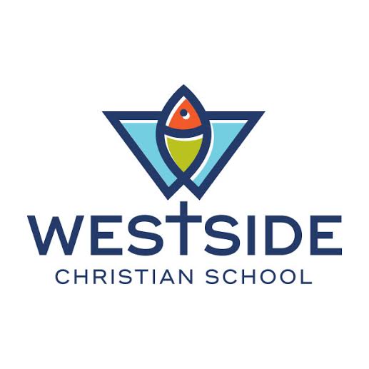 Westside Christian's Piano Fundraiser logo