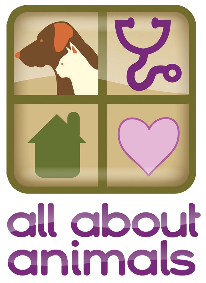 All About Animals Rescue logo