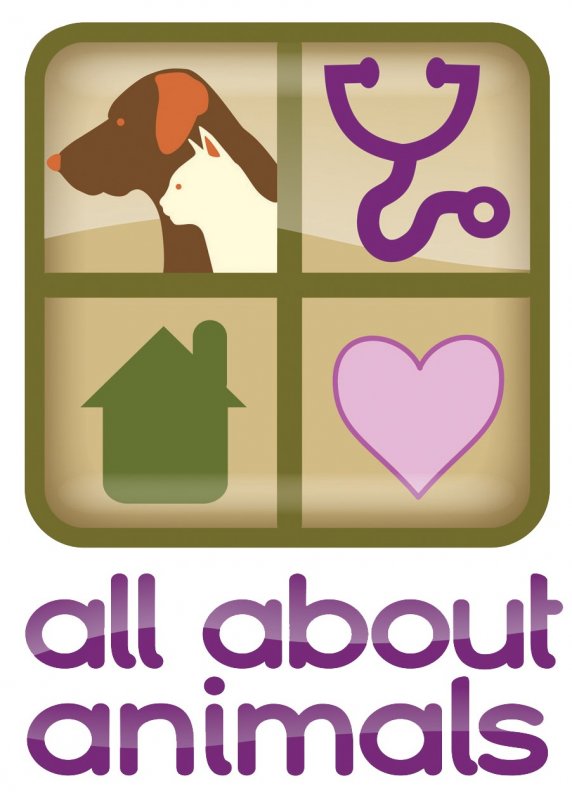 All About Animals Rescue logo