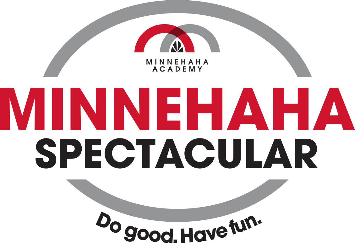 Minnehaha Spectacular logo