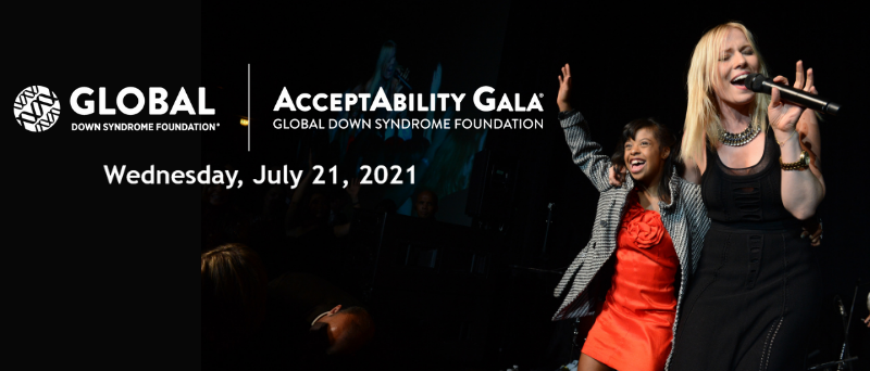 Be Beautiful Be Yourself Fashion Show 2021 banner