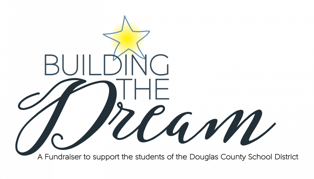 Building the Dream Gala 2022 banner
