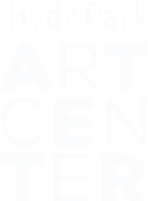 Hyde Park Art Center logo