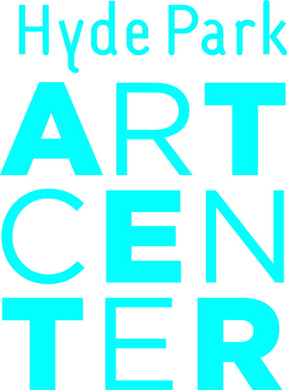 Hyde Park Art Center logo