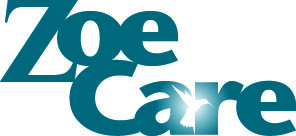 ZoeCare logo