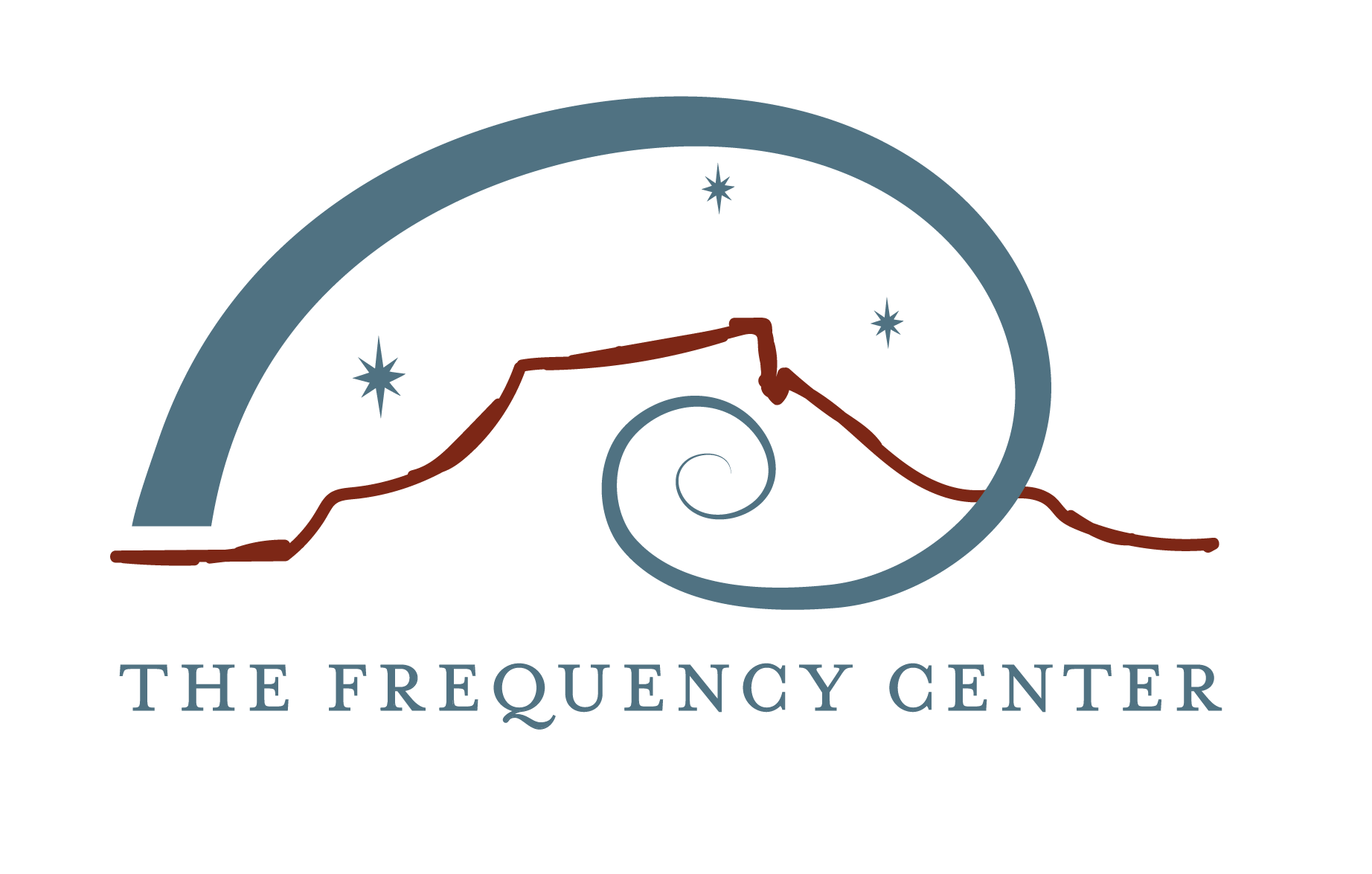 The Frequency Center logo