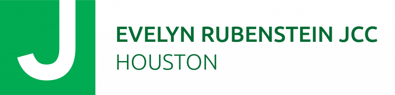 Glow with the J logo