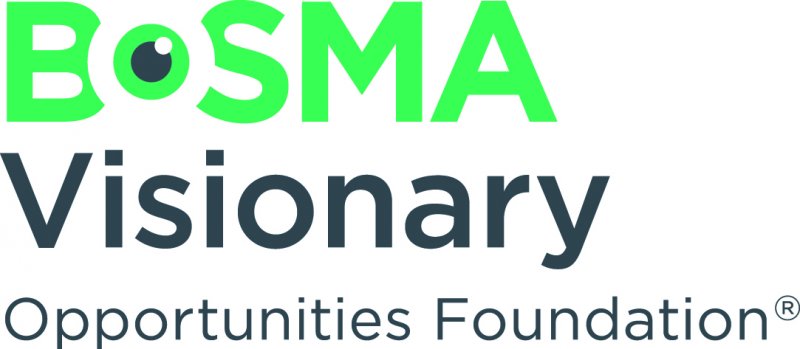 2022 Thomas C Hasbrook Award Breakfast logo