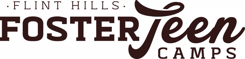 Flint Hills Foster Teen Camps logo