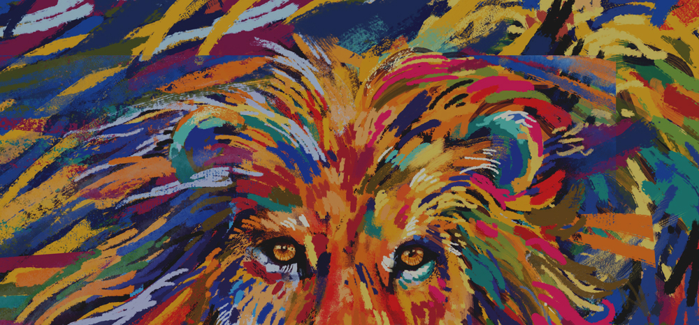 Dallas Zoo background