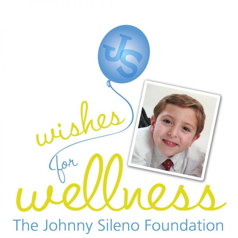 The Johnny Sileno Wishes for Wellness Foundation logo