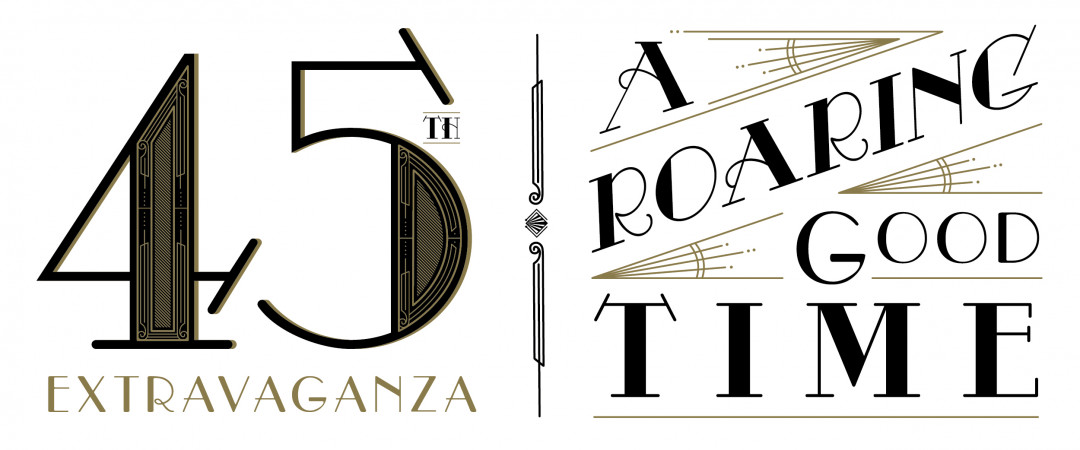 Elgin Academy Extravaganza banner