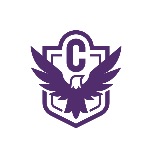 Golf Fore Eagles Silent Auction logo