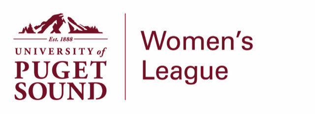 University of Puget Sound Women's League logo