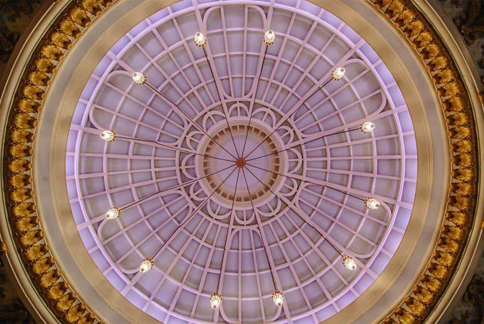 Mainstay Supportive Housing & Home Care background