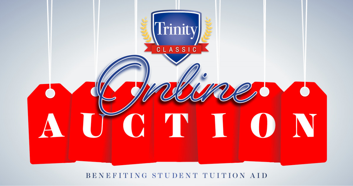 2023 Trinity Classic  logo