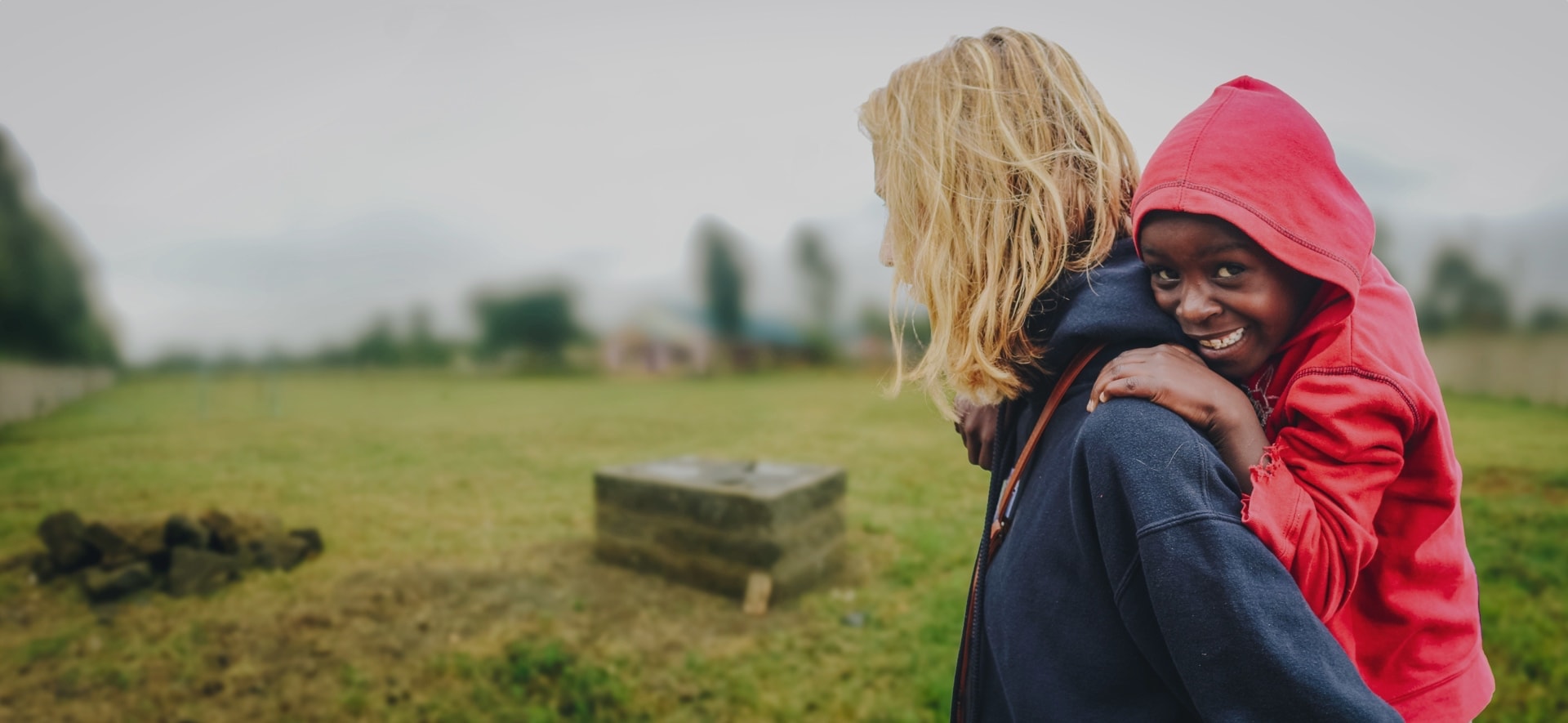 Kenya Matters background