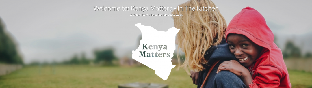 Kenya Matters banner