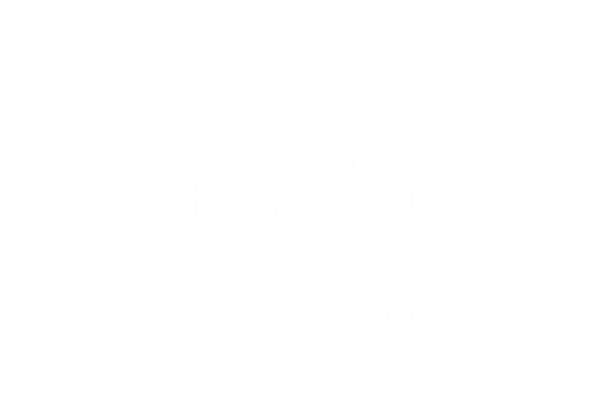 Pearls to Pluff Mud logo