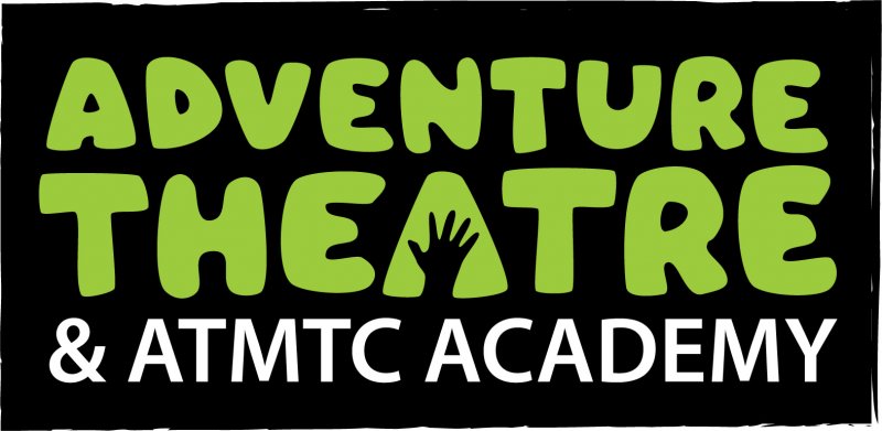 Adventure Theatre MTC logo