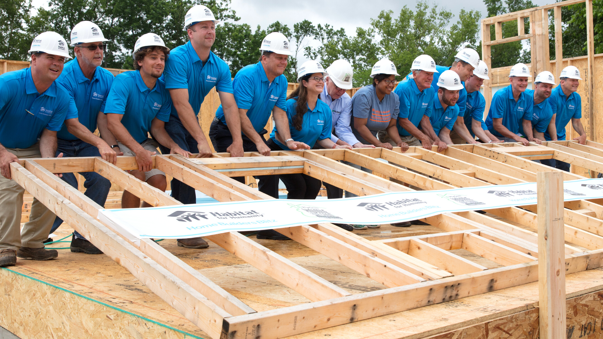 Raise the Roof Habitat Rabun background