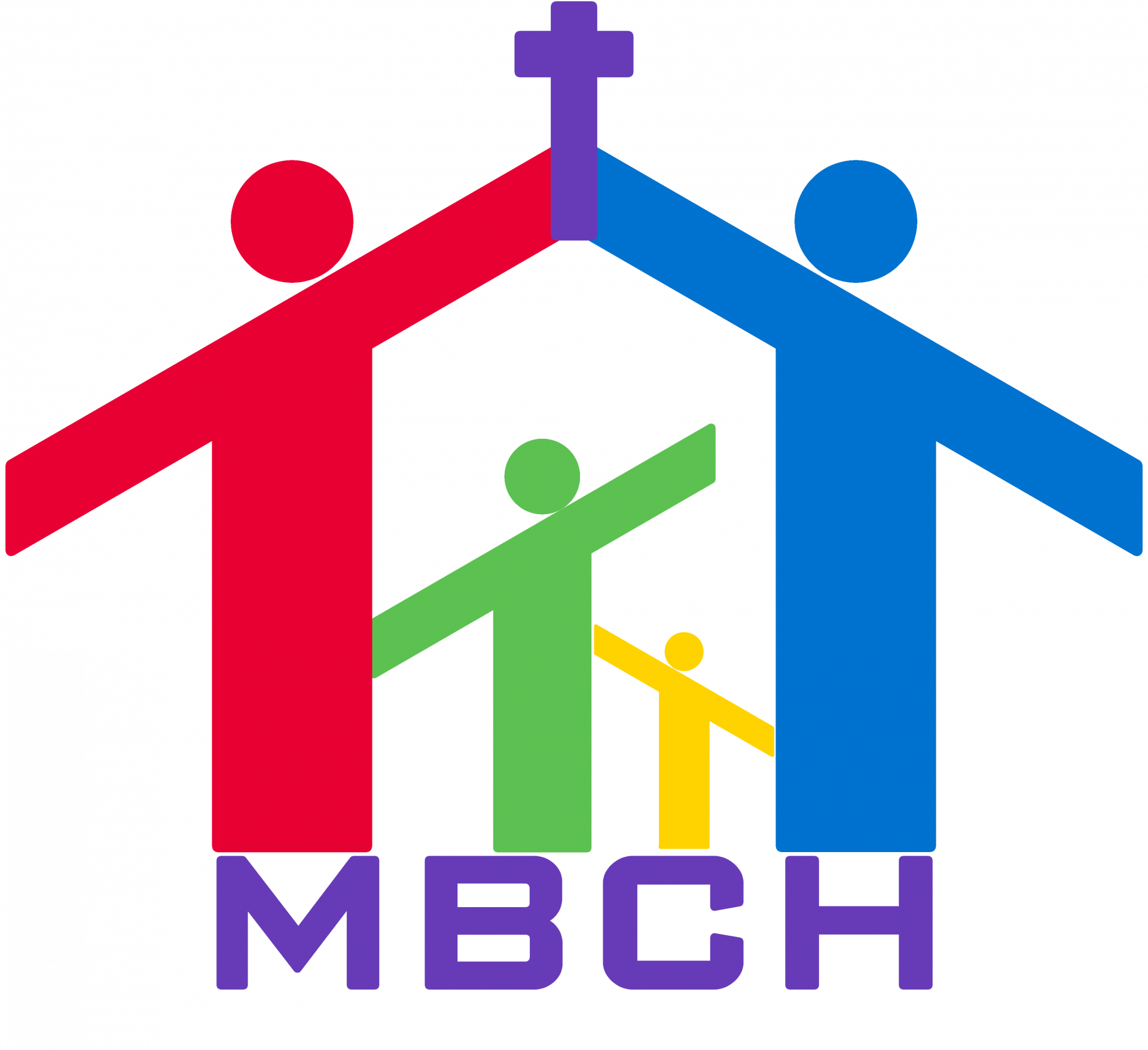 Missouri Baptist Children's Home logo