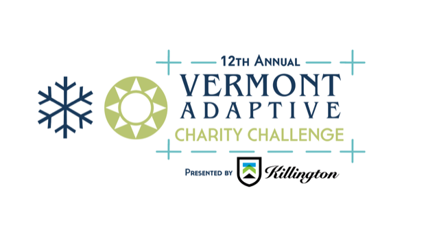 Vermont Adaptive Ski & Sports logo